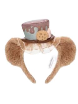 头箍-25上迪达菲梦幻庆典系列