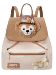 双肩包-25上迪达菲梦幻庆典系列