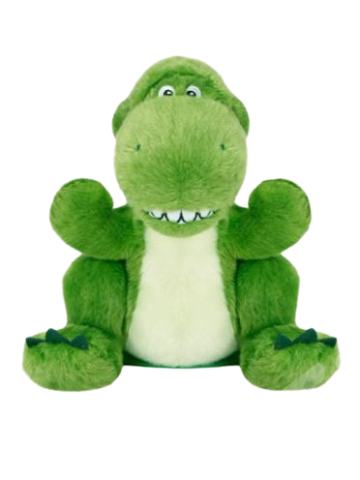 抱抱龙-上迪迷你宝宝系列毛绒磁贴