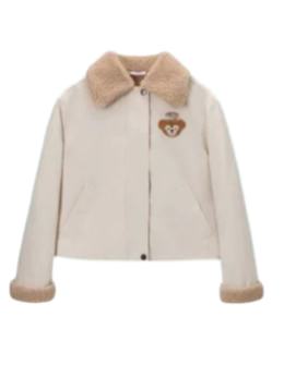 夹克-25上迪达菲梦幻庆典系列