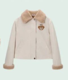 夹克-25上迪达菲梦幻庆典系列