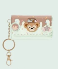 零钱包-25上迪达菲梦幻庆典系列