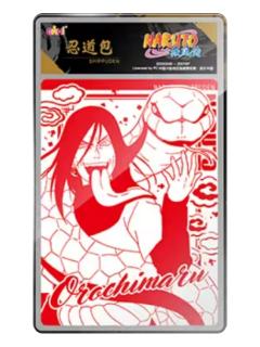 大蛇丸(名忍系列)-eaki火影忍者拍立得贴纸