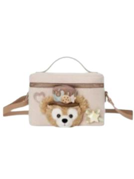 单肩包-25上迪达菲梦幻庆典系列