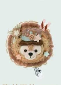 胸花配饰-25上迪达菲梦幻庆典系列