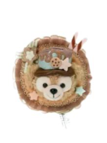 胸花配饰-25上迪达菲梦幻庆典系列