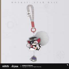 波提欧-男生宿舍系列Q版挂件