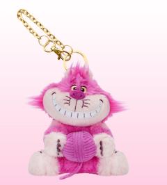 妙妙猫挂件-爪爪派对系列