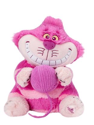 妙妙猫毛绒公仔-爪爪派对系列