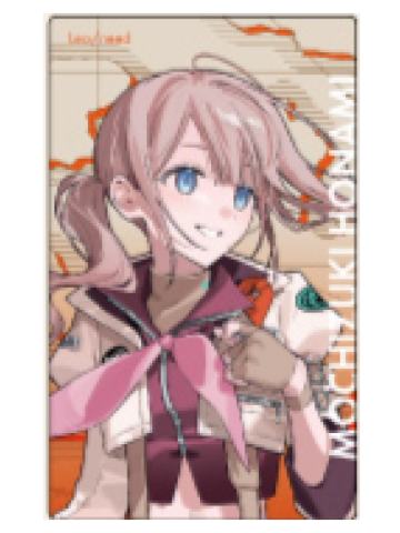 望月穗波(金签)-COLORFUL LIVE 5th ePick小卡