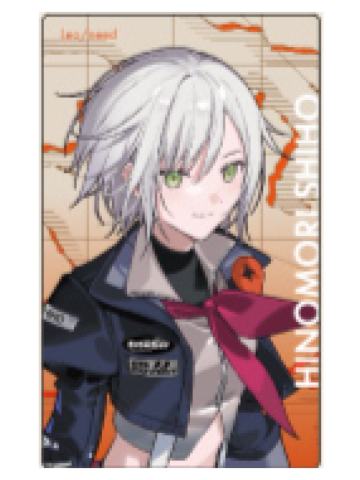 日野森志步(金签)-COLORFUL LIVE 5th ePick小卡