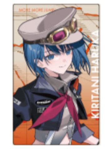 桐谷遥(金签)-COLORFUL LIVE 5th ePick小卡