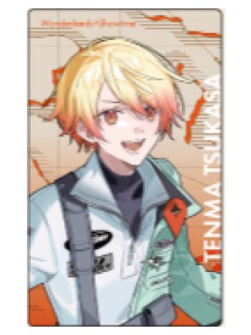 天马司(金签)-COLORFUL LIVE 5th ePick小卡