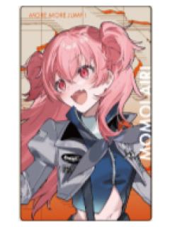 桃井爱莉(金签)-COLORFUL LIVE 5th ePick小卡