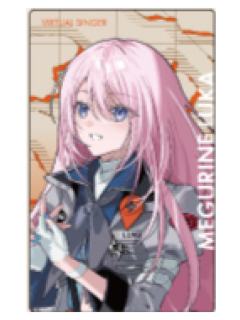 巡音流歌(金签)-COLORFUL LIVE 5th ePick小卡