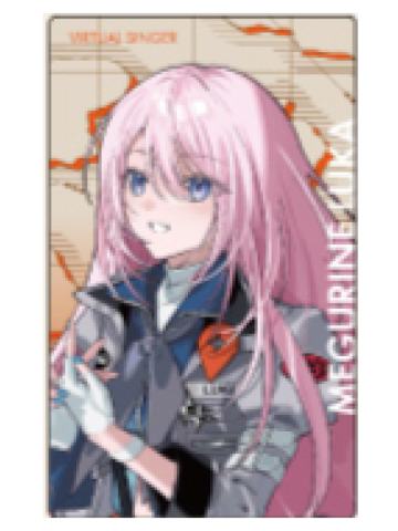 巡音流歌(金签)-COLORFUL LIVE 5th ePick小卡