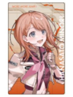 花里实乃理(金签)-COLORFUL LIVE 5th ePick小卡