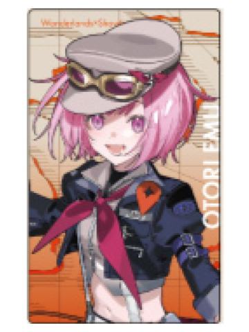 凤笑梦(金签)-COLORFUL LIVE 5th ePick小卡