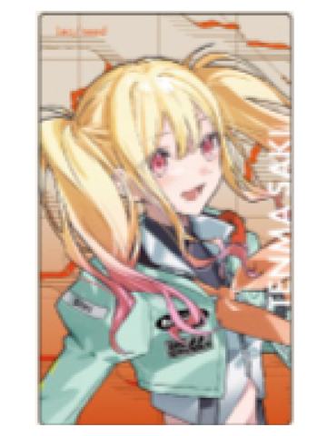 天马咲希(金签)-COLORFUL LIVE 5th ePick小卡