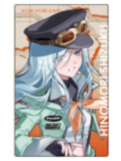 日野森雫(金签)-COLORFUL LIVE 5th ePick小卡