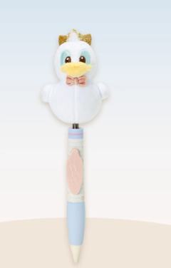 唐老鸭-2025上迪唐老鸭生日系列摇头笔