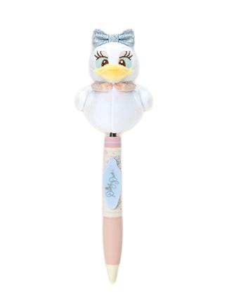 黛丝-2025上迪唐老鸭生日系列摇头笔