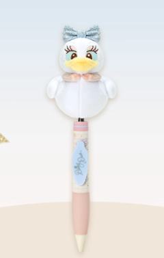 黛丝-2025上迪唐老鸭生日系列摇头笔