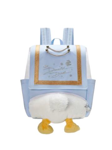 唐老鸭-2025上迪唐老鸭生日系列双肩包