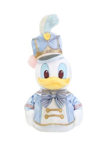 唐老鸭-2025上迪唐老鸭生日系列毛绒玩具