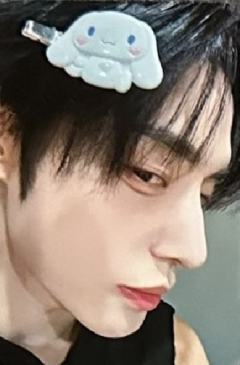 muvve泰签8 发夹ver.