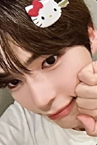 muvve泰签2 发夹ver.