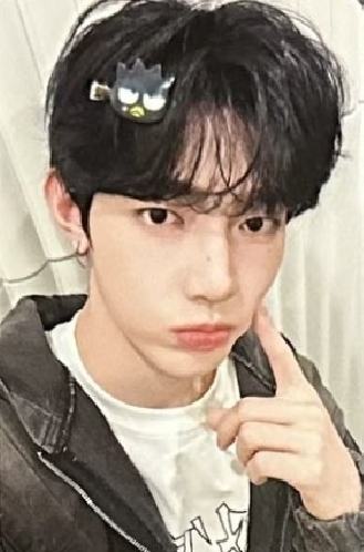 muvve泰签1 发夹ver.