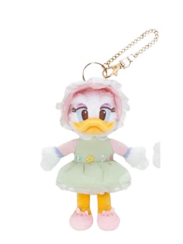 黛丝-2025上迪春日系列挂件