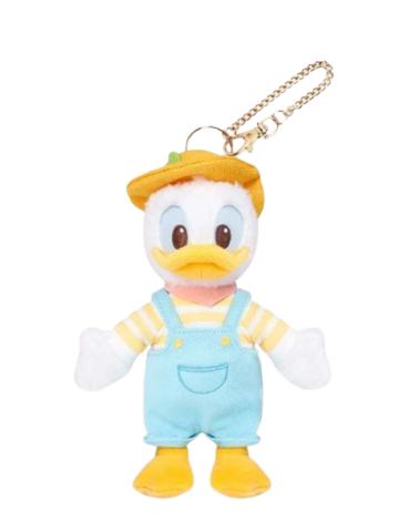 唐老鸭-2025上迪春日系列挂件