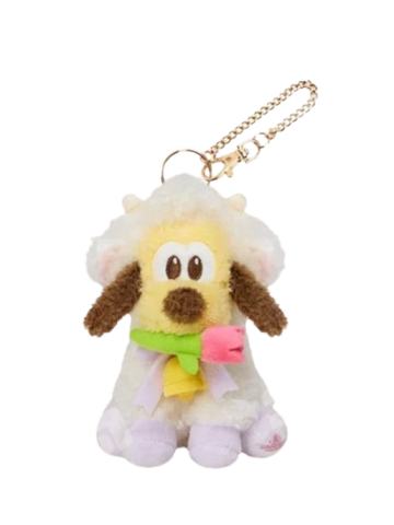 布鲁托-2025上迪春日系列挂件