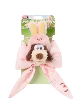 高飞-2025上迪春日系列发饰套装