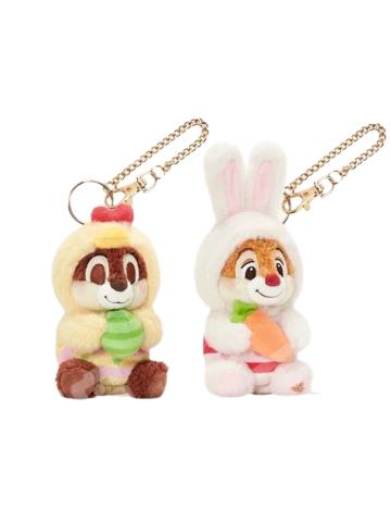 奇奇蒂蒂-2025上迪春日系列挂件