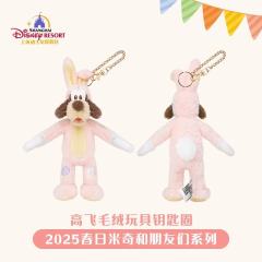 高飞-2025上迪春日系列挂件