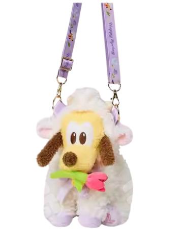 布鲁托-2025上迪春日系列斜挎包