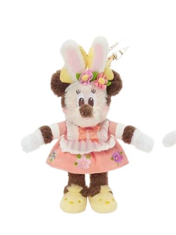 米妮-2025上迪春日系列挂件