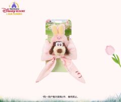 高飞-2025上迪春日系列发饰套装