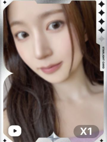 q音星光卡2 四星ver.