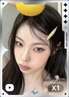 q音星光卡7 四星ver.