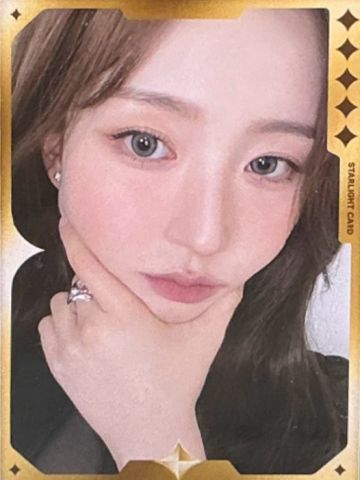 q音星光卡2 五星ver.