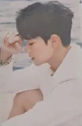 q音星光卡 一星ver.F