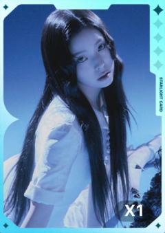 q音星光卡7 一星ver.