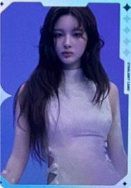 q音星光卡3 一星ver.