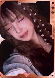 q音星光卡6 三星ver.