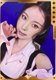 q音星光卡7 五星ver.