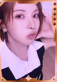 q音星光卡5 五星ver.